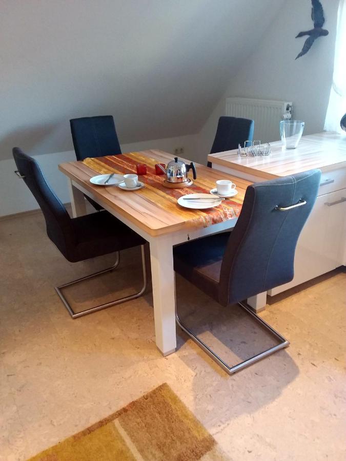 Apartment Knut Greetsiel