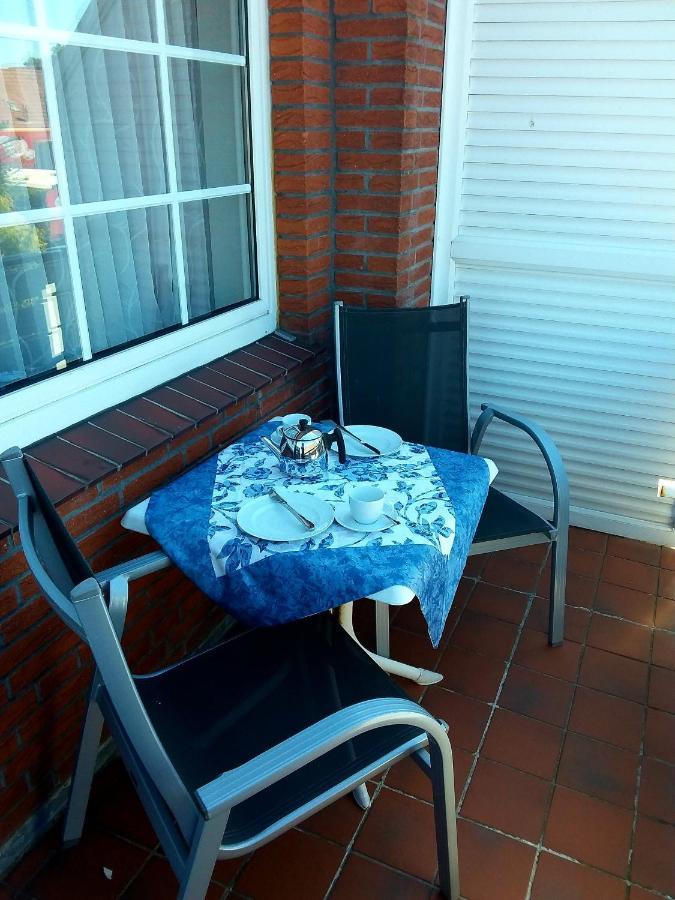 Apartment Knut