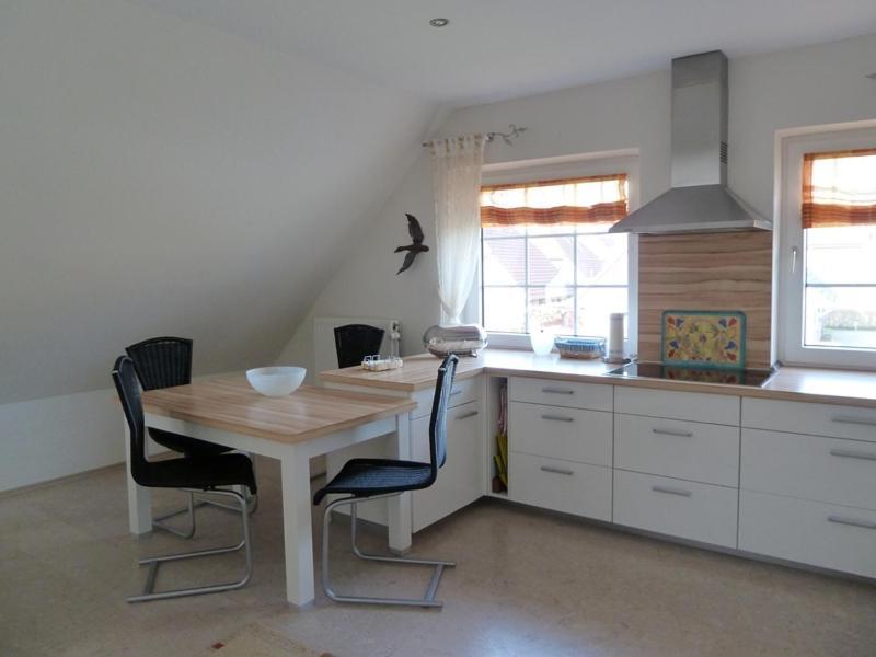 Knut Apartment Greetsiel