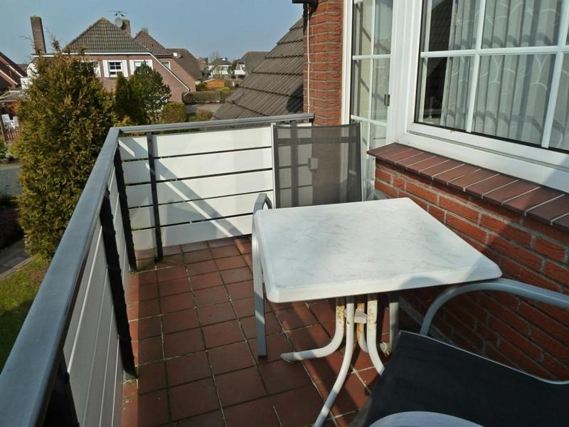 Apartment Knut