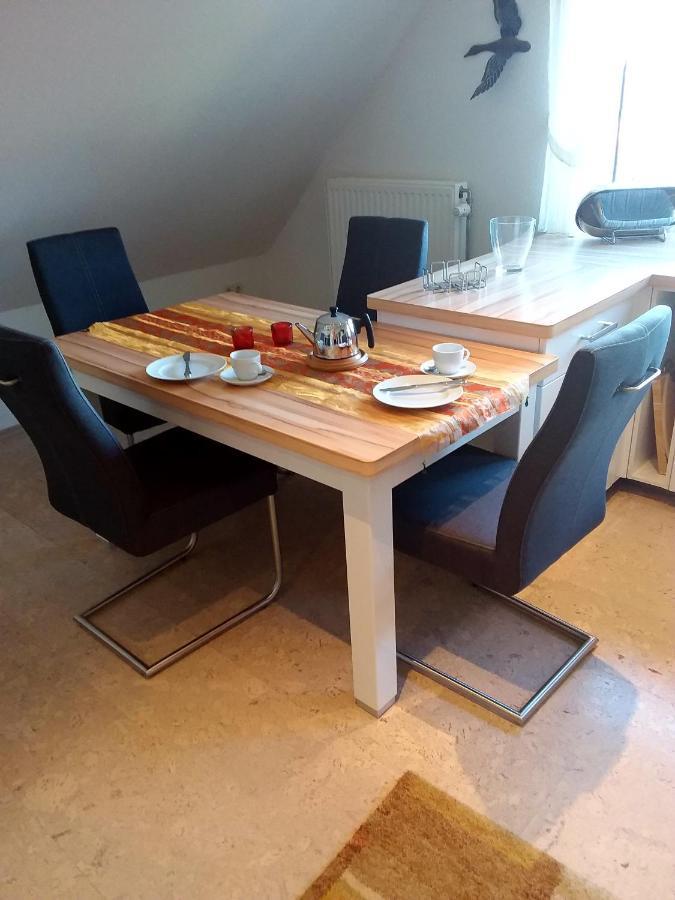 Apartment Knut
