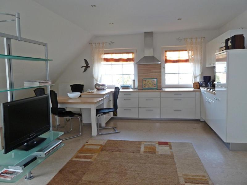 Knut Apartment Greetsiel