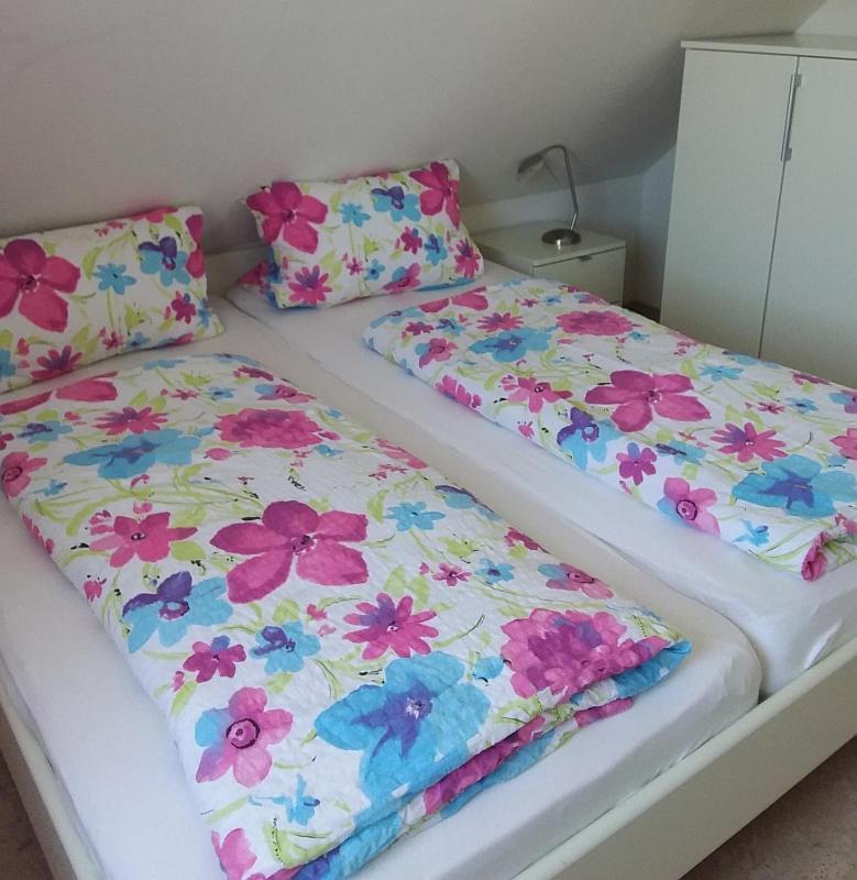Knut Apartment Greetsiel