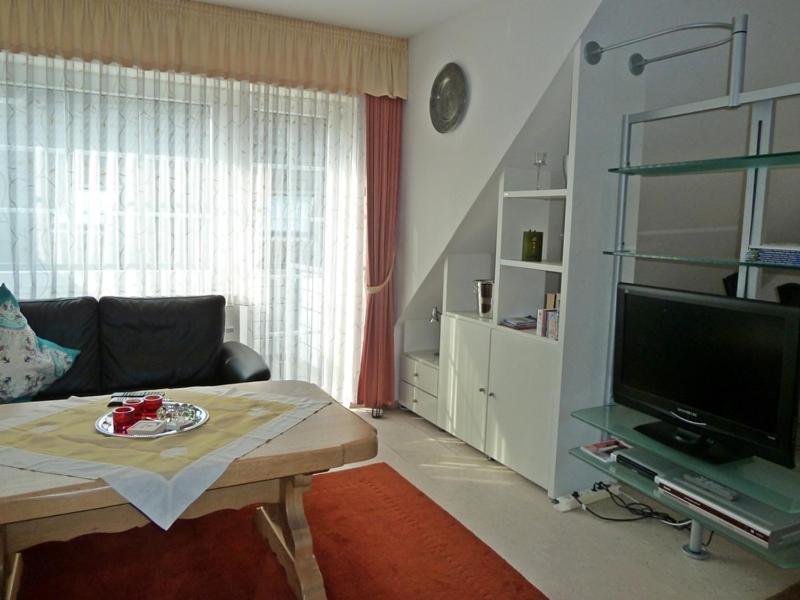 Knut Apartment